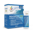 colours of life magnesio 375 citrato organico 56 g polvere per soluzio