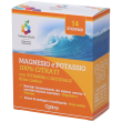 magnesio potassio vit c 14 bustine
