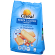 céréal financier alle mandorle 175 g biscotti