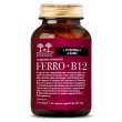 salugea ferro+b12 60 cps