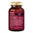 salugea ferro+b12 60 cps