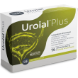 uroial plus 14 bustine - integratore per le vie urinarie