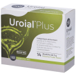 uroial plus integratore vie urinarie 14 bustine