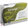 uroial plus 14 bustine da 3 g