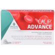 calip advance 60 compresse - integratore controllo colesterolo e carboidrati