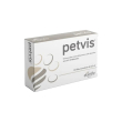 eberlife petvis gocce oculari ad uso veterinario, 20 fiale x 0,5 ml