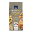 nutrifree miscela piu' pan dol