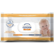 dermacotone baby salviettine con avena e riso detergenti per bambini 72 pezzi