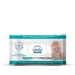 derma cotone baby line salviette camomilla miele e glicerina, 72 pezzi