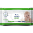 dermacotone baby salviettine con aloe detergenti per bambini 72 pezzi