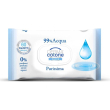dermacotone 60 salviette all'acqua purissima