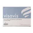 eberlife farmaceutici s visavis + gocce oftalmiche 20 fiale da 0,5 ml