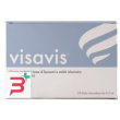 gocce oftalmiche visavis 20 fiale da 0,5 ml