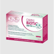 omni biotic metatox 14 bustine - integratore prebiotici e probiotici
