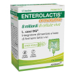 enterolactis bustine oro 12 bustine integratore fermenti lattici vivi 8 miliardi per equilibrio dell