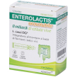 enterolactis 8 miliardi, 12 bustine orosolubili