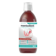 mentadent professional - collutorio 0,12% clorexidina + 0,07% cpc, 300ml