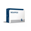 migapros integratore alimentare - supporto uro-genitale maschile - 30 capsule