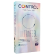control finissimo ultrafeel - 6 preservativi