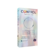 control - ultrafeel profilattici sottili ad alta sensibilità confezione 6 pezzi