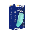 control - clit tok stimolatore clitorideo