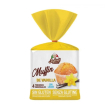 muffin alla vaniglia senza glutine 200 gr