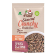 inglese saraceni crunchy double choc 250 g