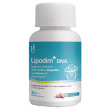 lipodim + dna 60cpr