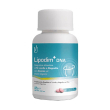 lipodim+dna 60cpr