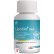 lipodim + dna 60 compresse