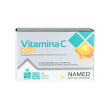 named vitamina c 1000 integratore 40 compresse - named
