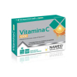 named - vitamina c 100 integratore ad alto dosaggio per il sistema immunitario confezione 40 compres