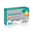 vitamina c 1000 40 compresse n/f