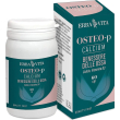 osteo-p calcium 60 compresse - integratore per le ossa