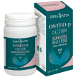 osteo-p calcium 60 compresse - integratore per il benessere delle ossa