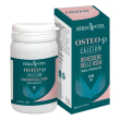 erba vita osteo-p calcium integratore 60 compresse - supporto per l’integrità ossea
