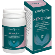 erbavita - seno pus integratore supporto allattamento e menopausa confezione 60 capsule