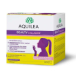aquilea - beauty collagene da bere integratore confezione 30 bustine