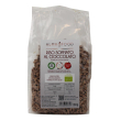 riso soffiato al cioccolato 180 g &ndash; cereali croccanti al riso per colazione e snack