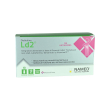 disbioline ld2 10 flaconcini monodose da 10 ml con lattoferrina - named