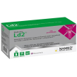 named disbioline ld2 con lattoferrina 10 flaconcini