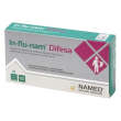 in-flu-nam difesa 15 compresse - integratore per le difese dell'organismo