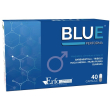 blue performa integratore per energia resistenza e vitalità 40 capsule