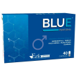 blue performa 40cps