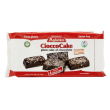agluten chococake 4pz