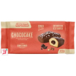 agluten chococake 4 plumcake ricoperti con cioccolato al latte con farcitura alla gianduia da 52,5g