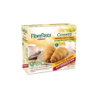 cornetto senza zuccheri a basso indice glicemico ricco di fibre e proteine 200 gr