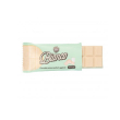 choco zero - tavoletta cioccolato bianco senza zuccheri confezione 25 gr (scadenza prodotto 29/07/20