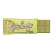 choco zero - tavoletta al pistacchio senza zuccheri confezione 25 gr (scadenza prodotto 02/12/2026)