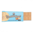 choco zero - tavoletta al nocciolato bianco senza zuccheri confezione 25 gr (scadenza prodotto 21/09